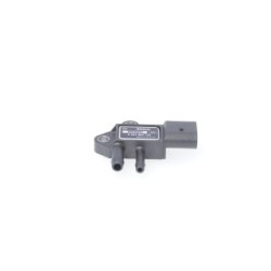 Capteur de pression d'échappement BOSCH 0281002710 pour AUDI, SEAT, SKODA, VW BOSCH