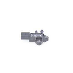 Capteur de pression d'échappement BOSCH 0281002710 pour AUDI, SEAT, SKODA, VW BOSCH