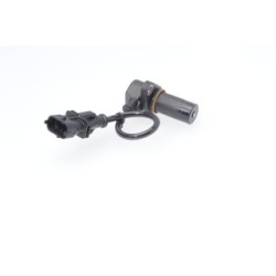 Crankshaft Pulse Sensor BOSCH 0281002717 OE Ref 6235607