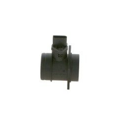 Mass Air Flow Sensor BOSCH 0281002757 OE Ref 06A 906 461