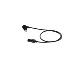 Capteur d'impulsions de vilebrequin BOSCH 0281002807 pour MITSUBISHI Canter BOSCH