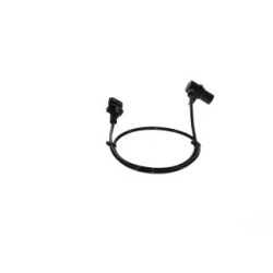 Capteur d'impulsions de vilebrequin BOSCH 0281002807 pour MITSUBISHI Canter BOSCH