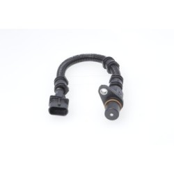 Crankshaft Pulse Sensor BOSCH 0281002818 OE Ref 961200670044