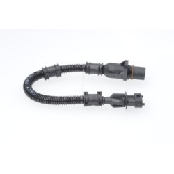 Capteur d'impulsions de vilebrequin BOSCH 0281002818 pour VOLVO VM OE 961200670044 BOSCH