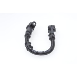 Capteur d'impulsions de vilebrequin BOSCH 0281002818 pour VOLVO VM OE 961200670044 BOSCH