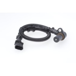 Capteur d'impulsions de vilebrequin BOSCH 0281002819 pour VOLVO VM OE 961200670034 BOSCH