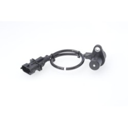 Capteur d'impulsions de vilebrequin BOSCH 0281002820 pour MAZDA BT-50 OE 55220973 BOSCH