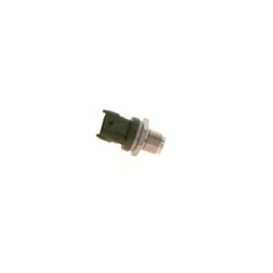 Capteur de pression de carburant BOSCH 0281002846 OE 2C469F972CA BOSCH