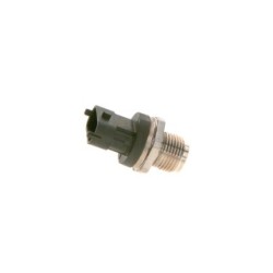 Capteur de pression de carburant BOSCH 0281002863 pour HYUNDAI, KIA OE 98006101 BOSCH