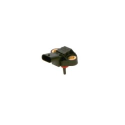 Boost Pressure Sensor BOSCH 0281002877