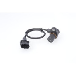 Capteur d'impulsions de vilebrequin BOSCH 0281002898 pour KAMAZ OE 004510411110109088 BOSCH