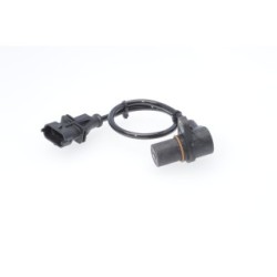 Capteur d'impulsions de vilebrequin BOSCH 0281002898 pour KAMAZ OE 004510411110109088 BOSCH