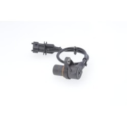 Capteur d'impulsions de vilebrequin BOSCH 0281002898 pour KAMAZ OE 004510411110109088 BOSCH