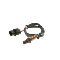 Sonde lambda BOSCH 0281004020 pour VW PASSAT BOSCH