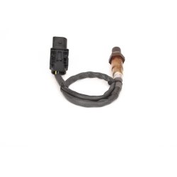 Sonde lambda BOSCH 0281004129 pour VAUXHALL OE 55564978 BOSCH