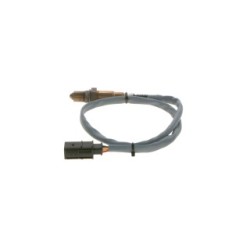 Sonde lambda BOSCH 0281004207 pour MERCEDES OE A0065421718