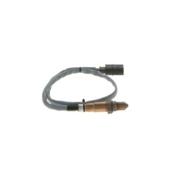 Sonde lambda BOSCH 0281004207 pour MERCEDES OE A0065421718 BOSCH