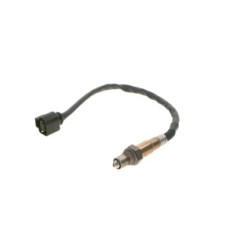 Sonde lambda BOSCH 0281004209 pour FUSO (MITSUBISHI), MITSUBISHI, TEMSA BOSCH