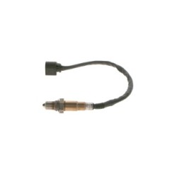 Sonde lambda BOSCH 0281004209 pour FUSO (MITSUBISHI), MITSUBISHI, TEMSA BOSCH