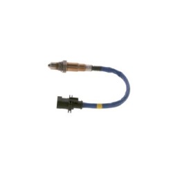 Sonde lambda BOSCH 0281004229 pour TOYOTA AURIS, COROLLA, YARIS BOSCH