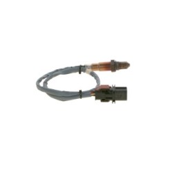 Sonde lambda BOSCH 0281004429 pour AUDI, VW OE 04L906262B BOSCH
