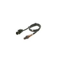 Sonde lambda BOSCH 0281004484 pour SUZUKI SX4, VITARA OE 1821355P00000 BOSCH