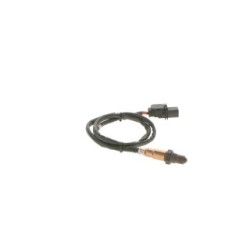 Sonde lambda BOSCH 0281004549 pour ALFA ROMEO GIULIETTA OE 55283963 BOSCH