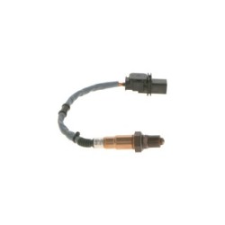 Sonde lambda BOSCH 0281004579 pour HONDA CIVIC, CR-V, HR-V OE 36532-RSX-G01 BOSCH