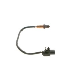 Lambda Sensor BOSCH 0281004591 OE Ref 9H2Q 9D375 AA