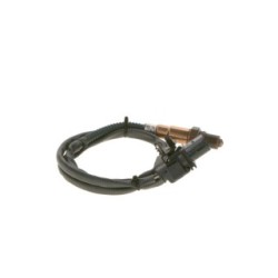 Sonde lambda BOSCH 0281004663 pour JAGUAR XF, XJ OE 9X2Q9D375AA