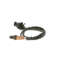 Sonde lambda BOSCH 0281004663 pour JAGUAR XF, XJ OE 9X2Q9D375AA BOSCH