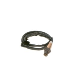 Sonde lambda BOSCH 0281004663 pour JAGUAR XF, XJ OE 9X2Q9D375AA BOSCH