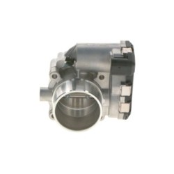 Volet de dérivation du compresseur BOSCH 0281005580 pour MAN LIONES, NG OE 51131056019