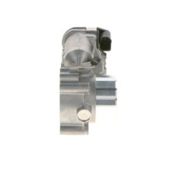 Volet de dérivation du compresseur BOSCH 0281005580 pour MAN LIONES, NG OE 51131056019 BOSCH