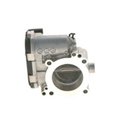 Volet de dérivation du compresseur BOSCH 0281005580 pour MAN LIONES, NG OE 51131056019 BOSCH