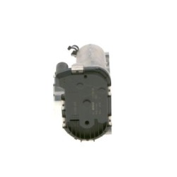Volet de dérivation du compresseur BOSCH 0281005580 pour MAN LIONES, NG OE 51131056019 BOSCH