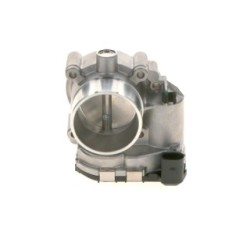 Volet de dérivation du compresseur BOSCH 0281005581 pour SCANIA P OE 2033093