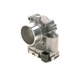 Volet de dérivation du compresseur BOSCH 0281005581 pour SCANIA P OE 2033093 BOSCH