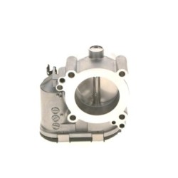 Volet de dérivation du compresseur BOSCH 0281005581 pour SCANIA P OE 2033093 BOSCH