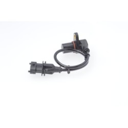 Crankshaft Pulse Sensor BOSCH 0281006009