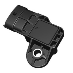 Capteur de pression de suralimentation BOSCH 0281006051 pour CHEVROLET, HOLDEN, VAUXHALL et plus encore... BOSCH