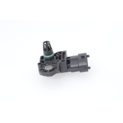 Capteur de pression de suralimentation BOSCH 0281006051 pour CHEVROLET, HOLDEN, VAUXHALL et plus encore... BOSCH