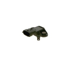 Capteur de pression de suralimentation BOSCH 0281006076 pour AGRALE, CHEVROLET, CITROEN et plus encore... BOSCH