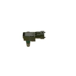 Capteur de pression de suralimentation BOSCH 0281006076 pour AGRALE, CHEVROLET, CITROEN et plus encore... BOSCH