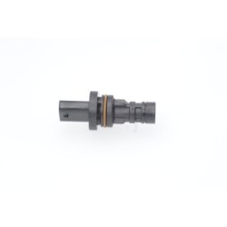 Capteur d'impulsions de vilebrequin BOSCH 0281006101 pour CHEVROLET, VAUXHALL OE 55571978 BOSCH