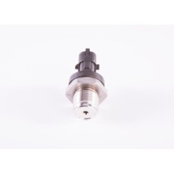 Capteur de pression de carburant BOSCH 0281006165 pour HEULIEZ, IRISBUS, IVECO et plus. BOSCH