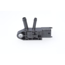 Capteur de pression d'échappement BOSCH 0281006207 pour GAZ, NISSAN, RENAULT, VOLVO BOSCH