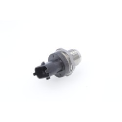 Capteur de pression de carburant BOSCH 0281006325 pour AGRALE, FORD, IVECO, KAMAZ et plus. BOSCH