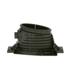 Capteur de débit d'air massique BOSCH 0281006487 pour MERCEDES OE A6429050500 BOSCH