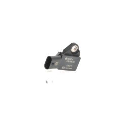 Capteur de pression de suralimentation BOSCH 0281006563 pour BENTLEY, PORSCHE BOSCH